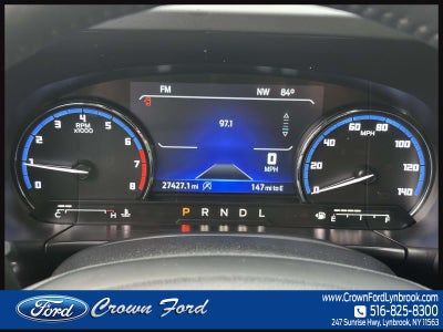 2023 Ford Bronco Sport Outer Banks 4x4