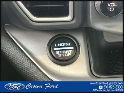 2023 Ford Bronco Sport Outer Banks 4x4