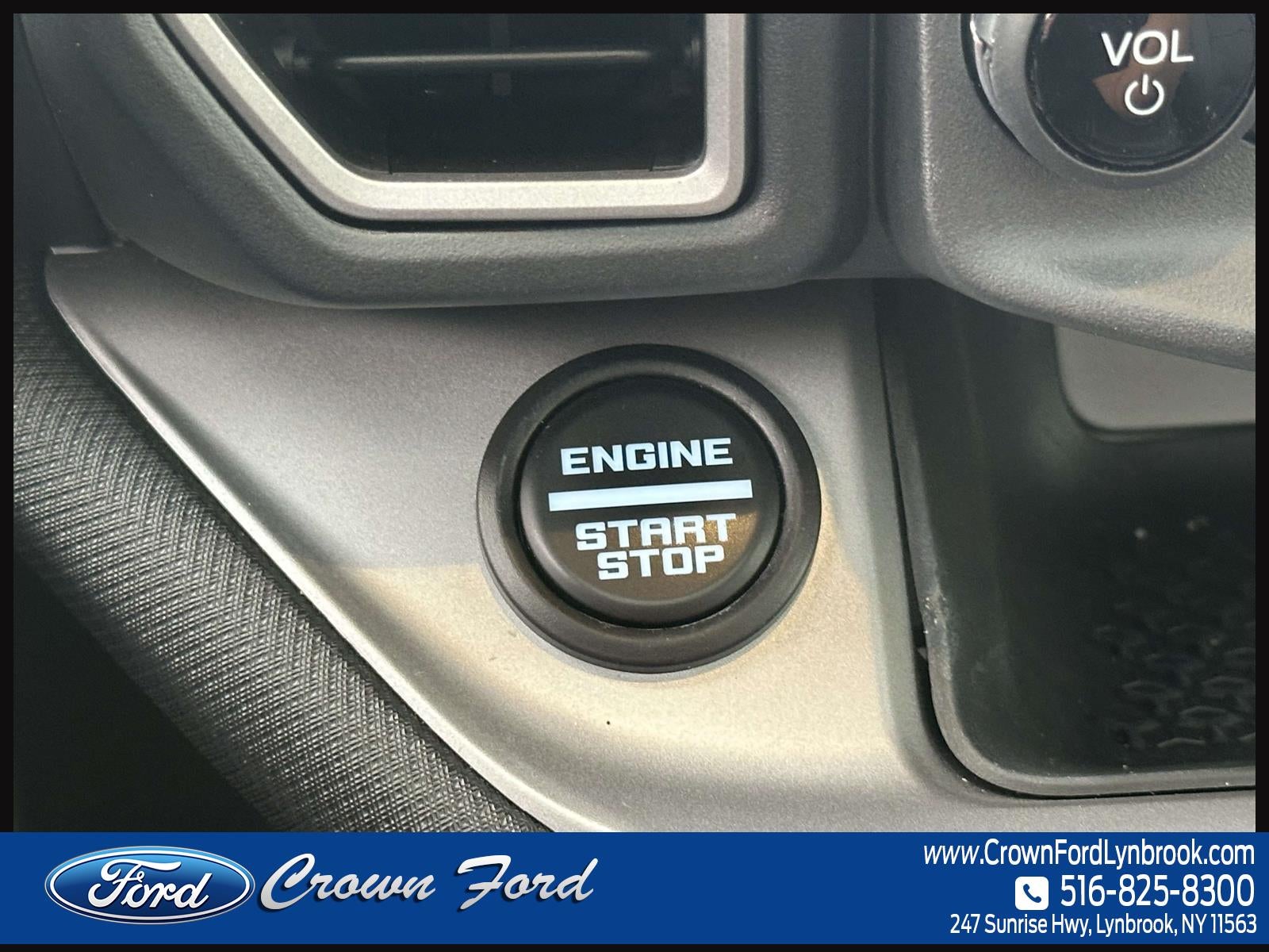 2023 Ford Bronco Sport Outer Banks 4x4