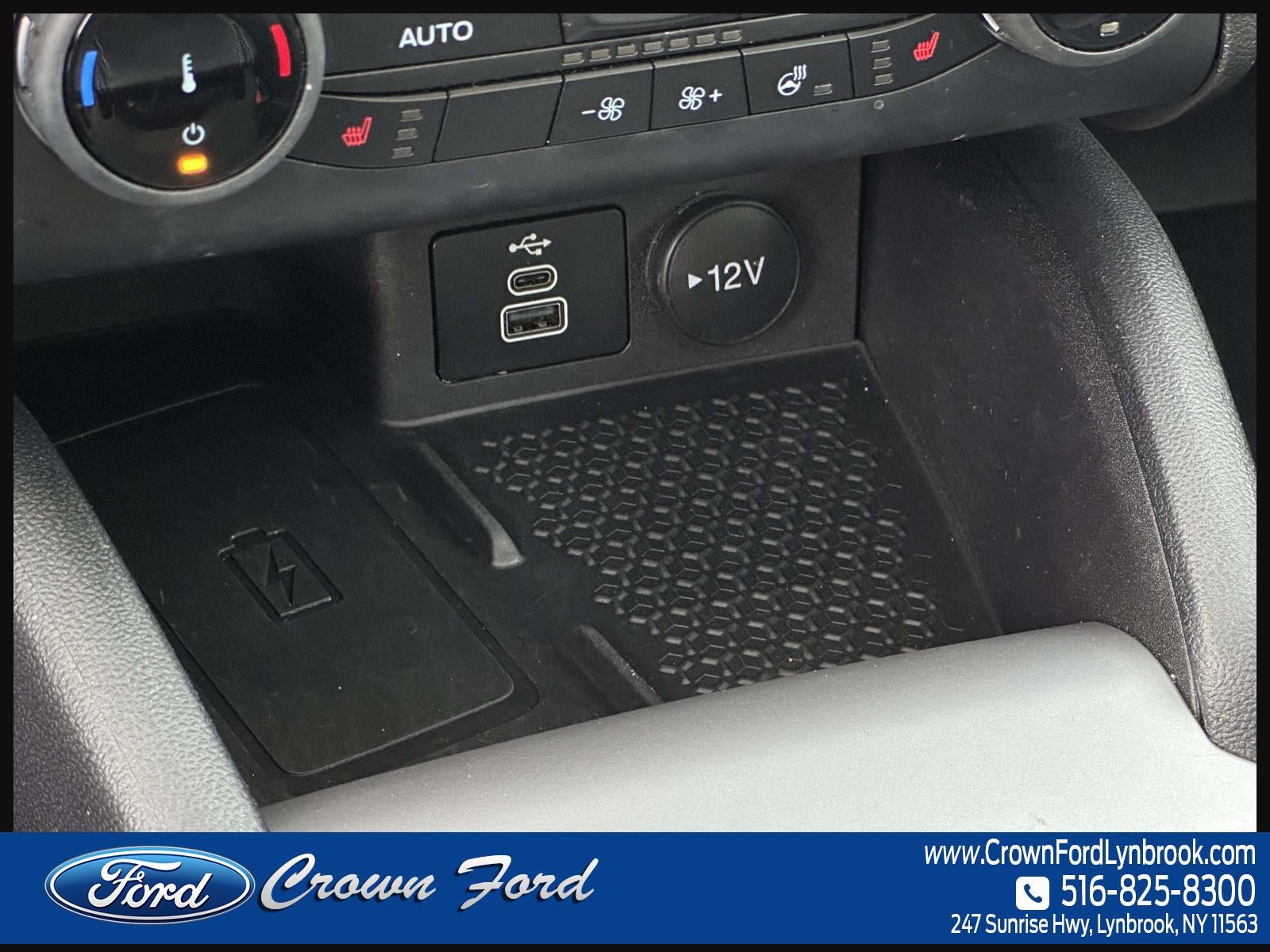 2023 Ford Bronco Sport Outer Banks 4x4