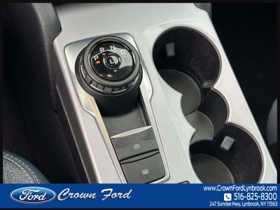 2023 Ford Bronco Sport Outer Banks 4x4