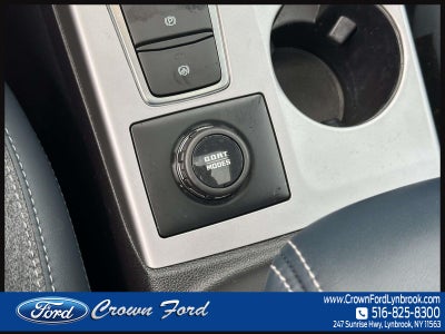 2023 Ford Bronco Sport Outer Banks 4x4