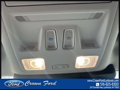 2023 Ford Bronco Sport Outer Banks 4x4