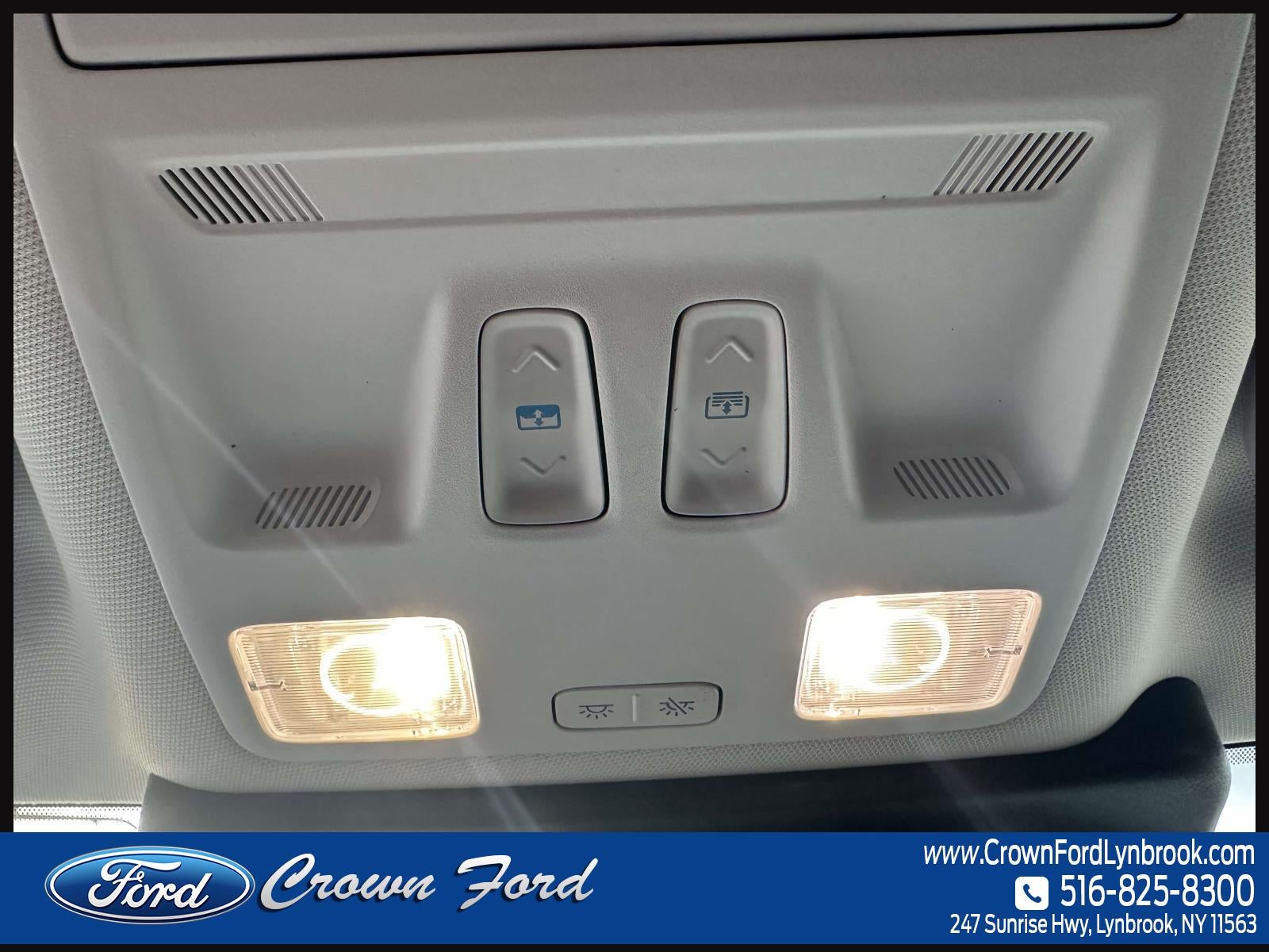 2023 Ford Bronco Sport Outer Banks 4x4