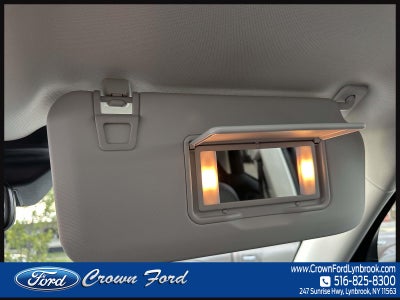 2023 Ford Bronco Sport Outer Banks 4x4