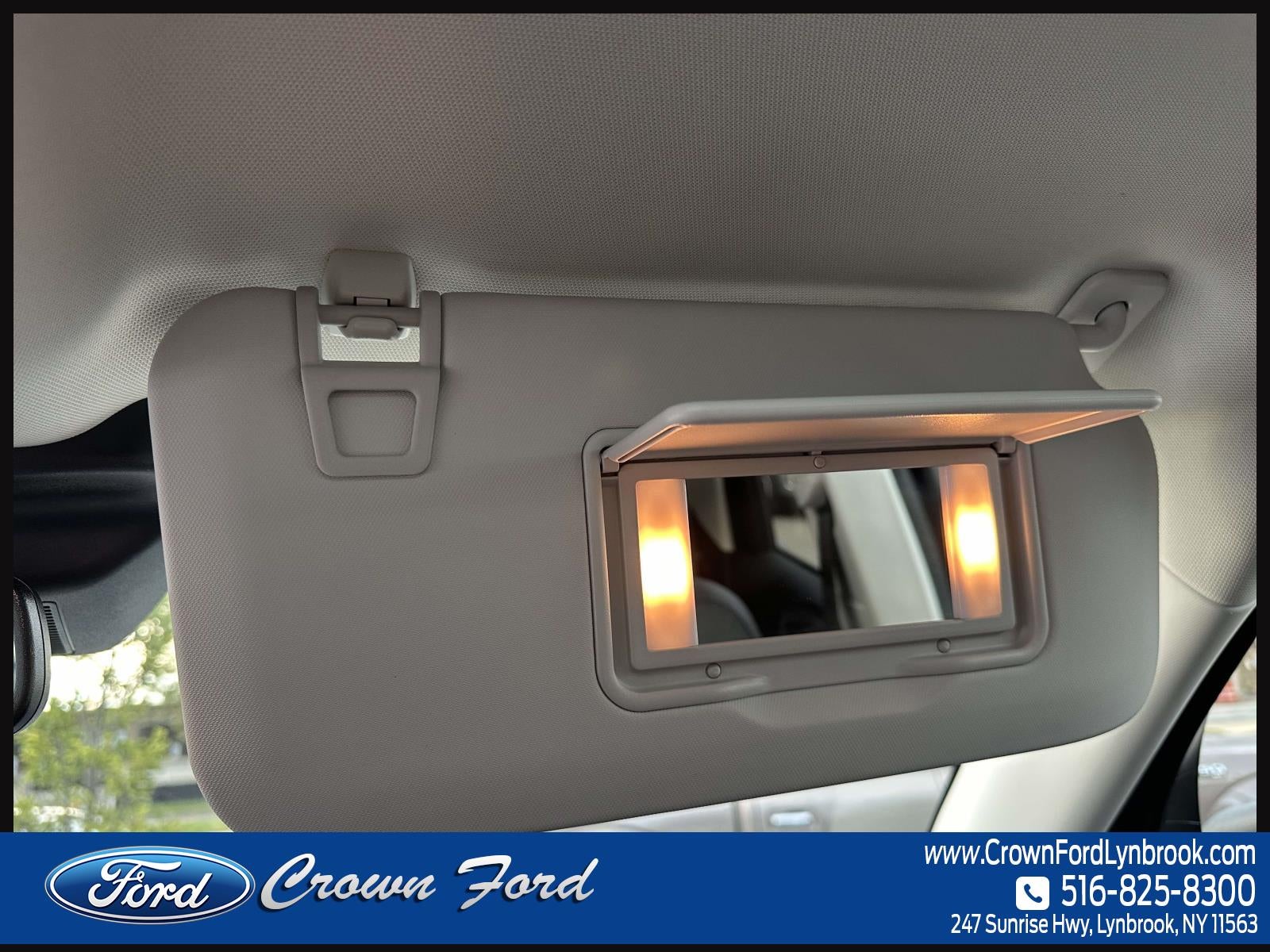 2023 Ford Bronco Sport Outer Banks 4x4