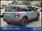 2023 Ford Bronco Sport Outer Banks 4x4
