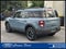 2023 Ford Bronco Sport Outer Banks 4x4