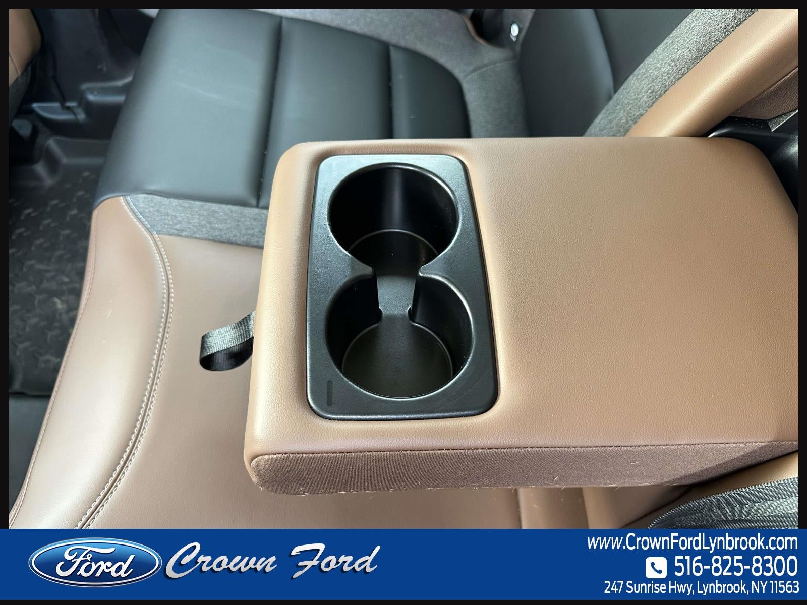 2024 Ford Bronco Sport Outer Banks 4x4