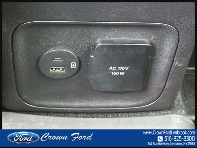 2024 Ford Bronco Sport Outer Banks 4x4