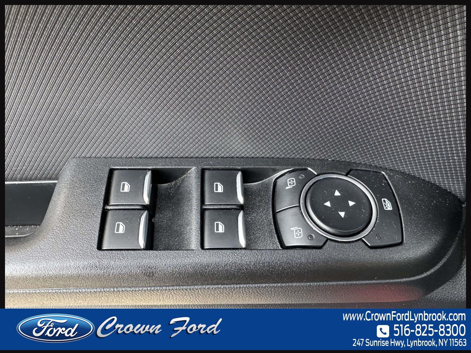 2024 Ford Bronco Sport Outer Banks 4x4