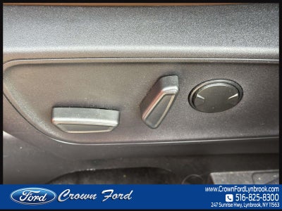 2024 Ford Bronco Sport Outer Banks 4x4