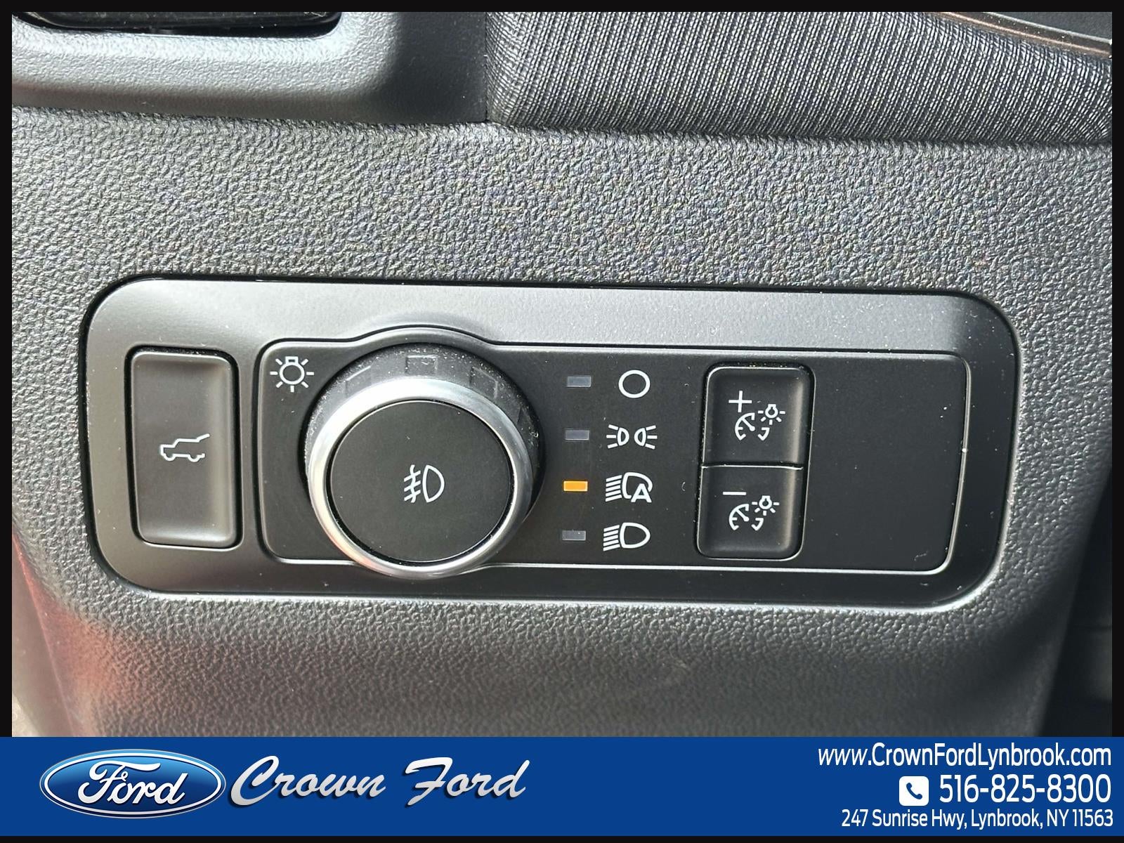 2024 Ford Bronco Sport Outer Banks 4x4