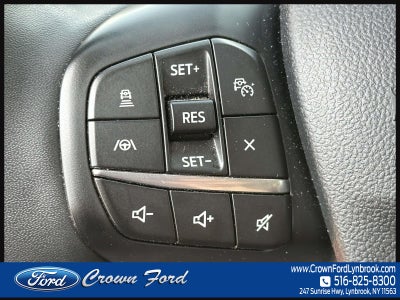 2024 Ford Bronco Sport Outer Banks 4x4