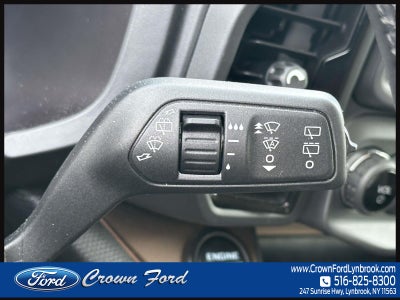 2024 Ford Bronco Sport Outer Banks 4x4