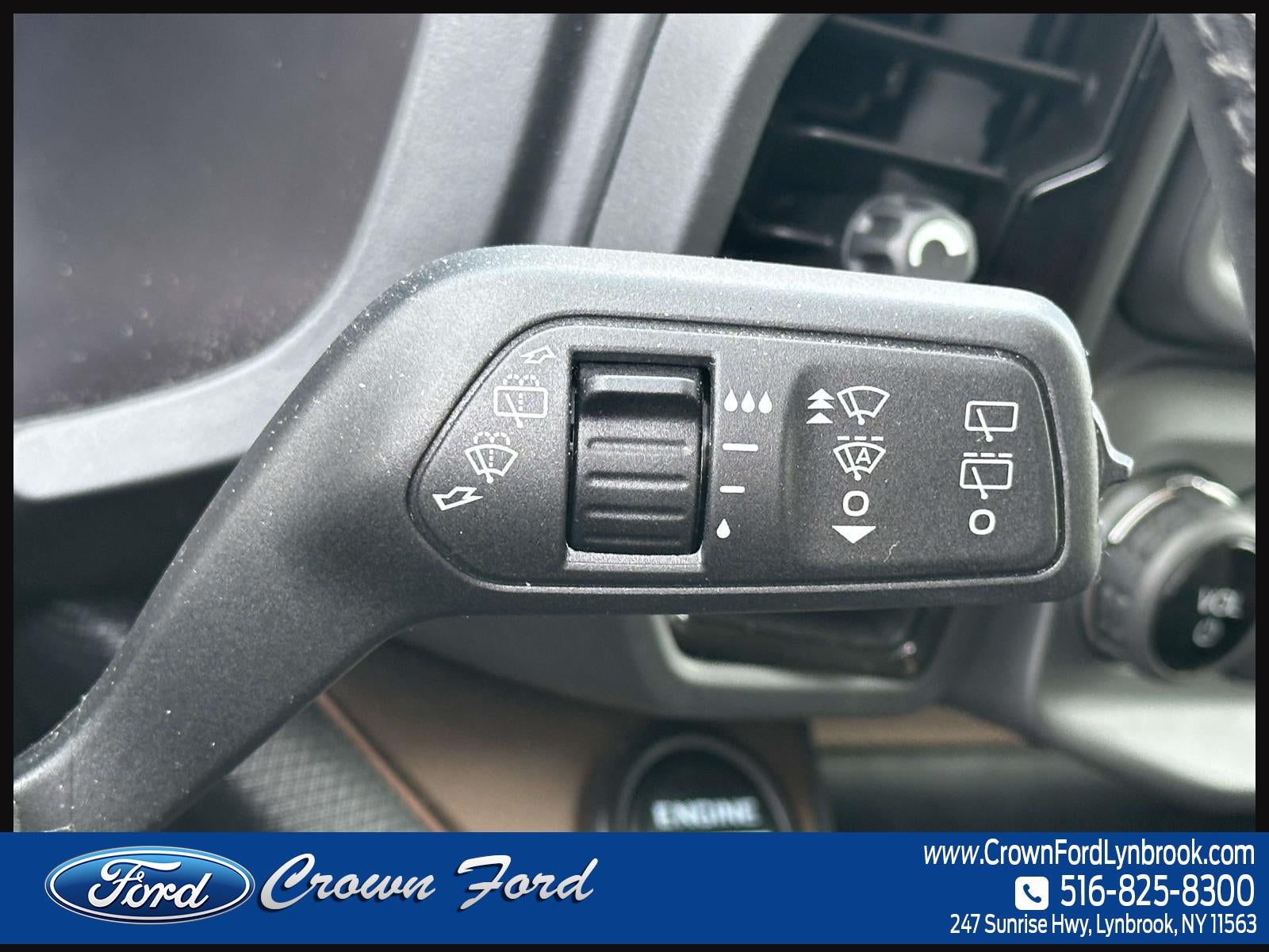 2024 Ford Bronco Sport Outer Banks 4x4