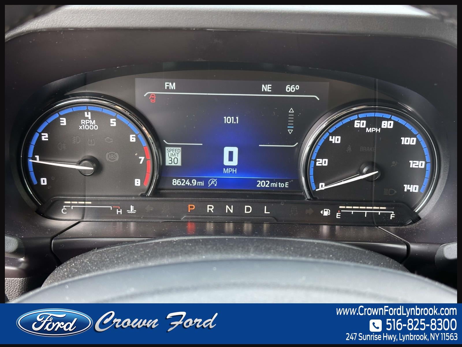 2024 Ford Bronco Sport Outer Banks 4x4