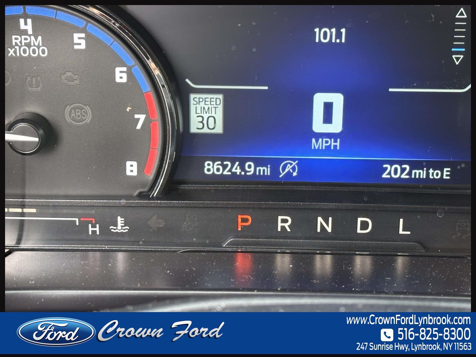 2024 Ford Bronco Sport Outer Banks 4x4