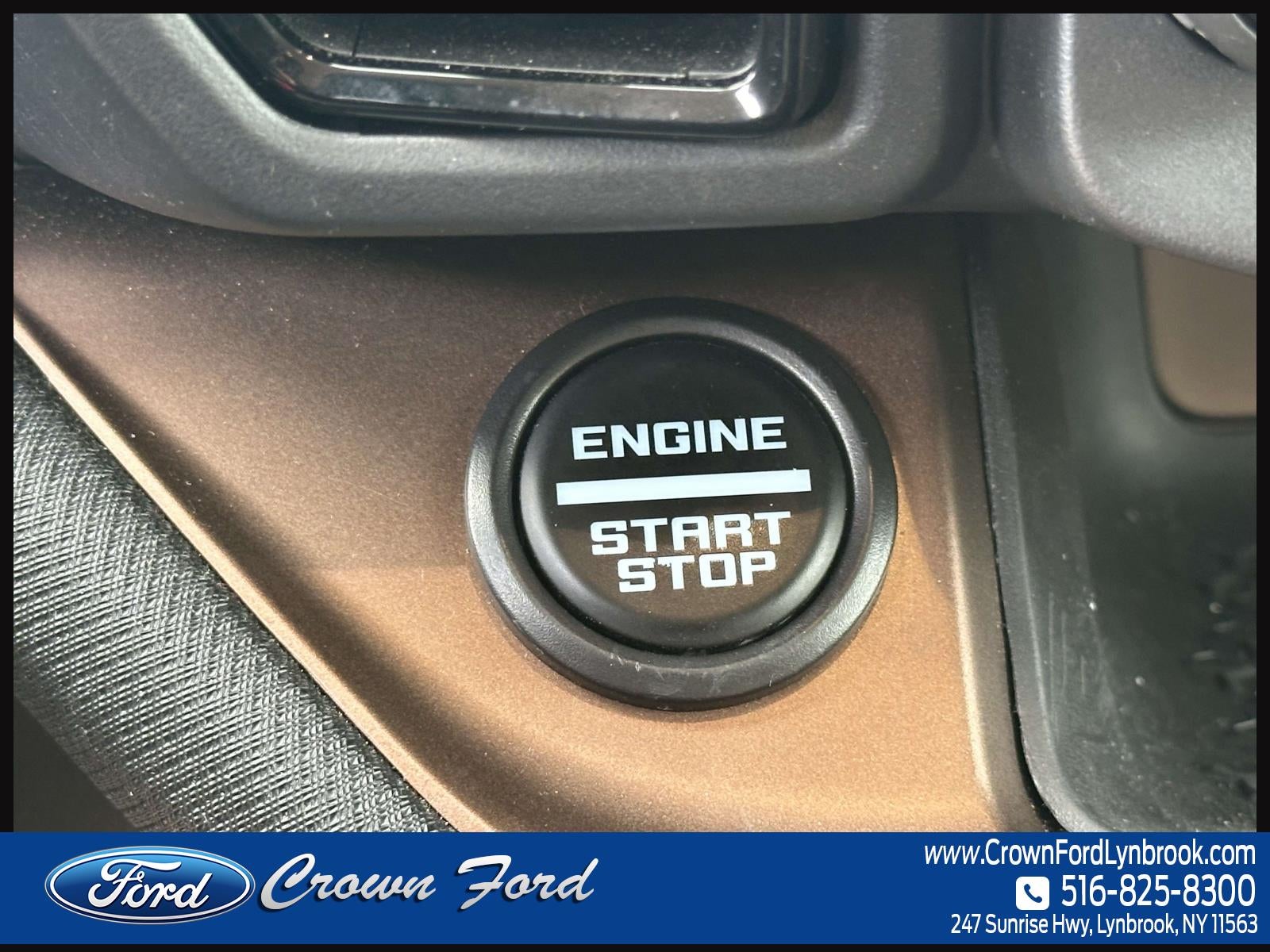 2024 Ford Bronco Sport Outer Banks 4x4