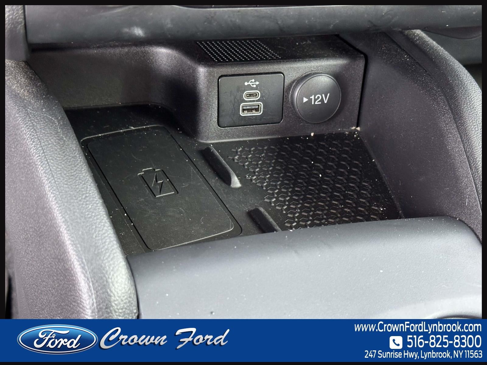 2024 Ford Bronco Sport Outer Banks 4x4