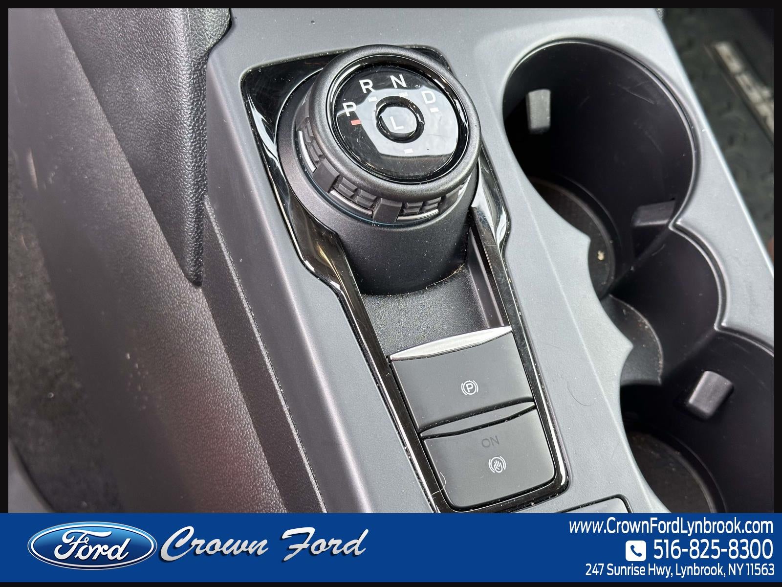 2024 Ford Bronco Sport Outer Banks 4x4