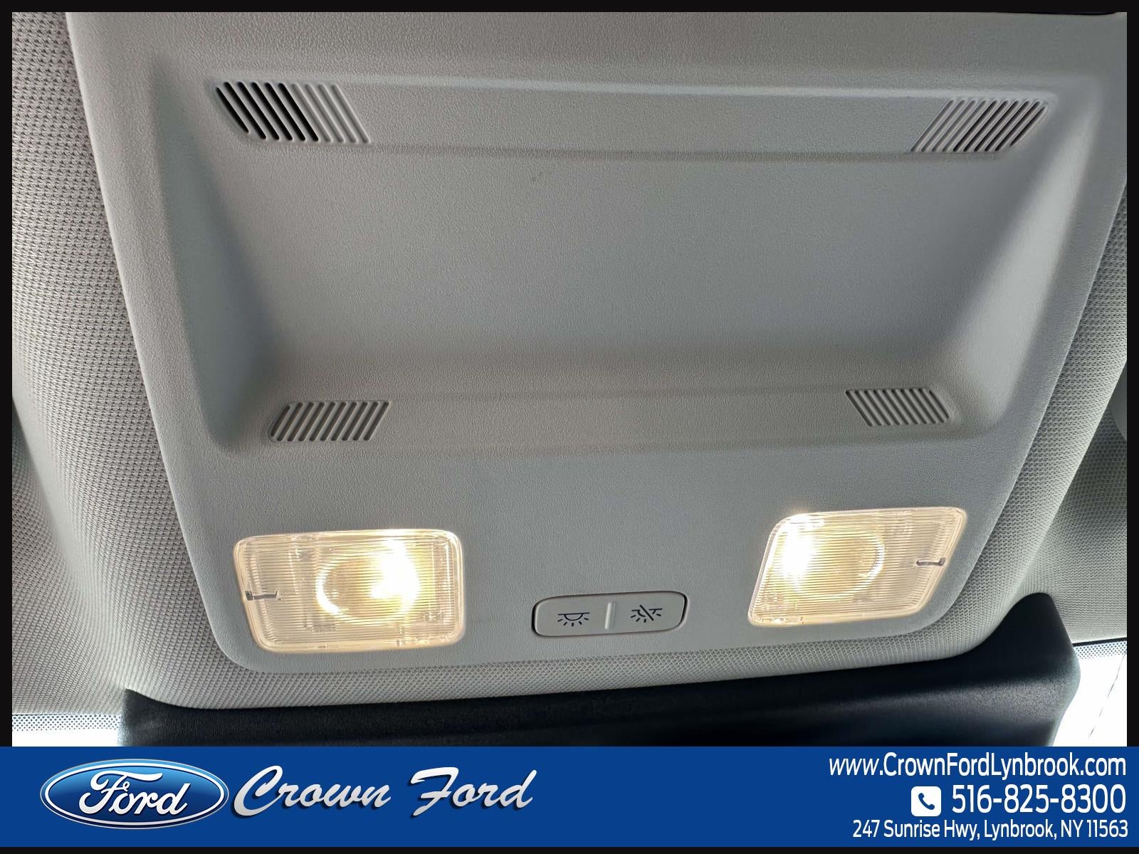 2024 Ford Bronco Sport Outer Banks 4x4