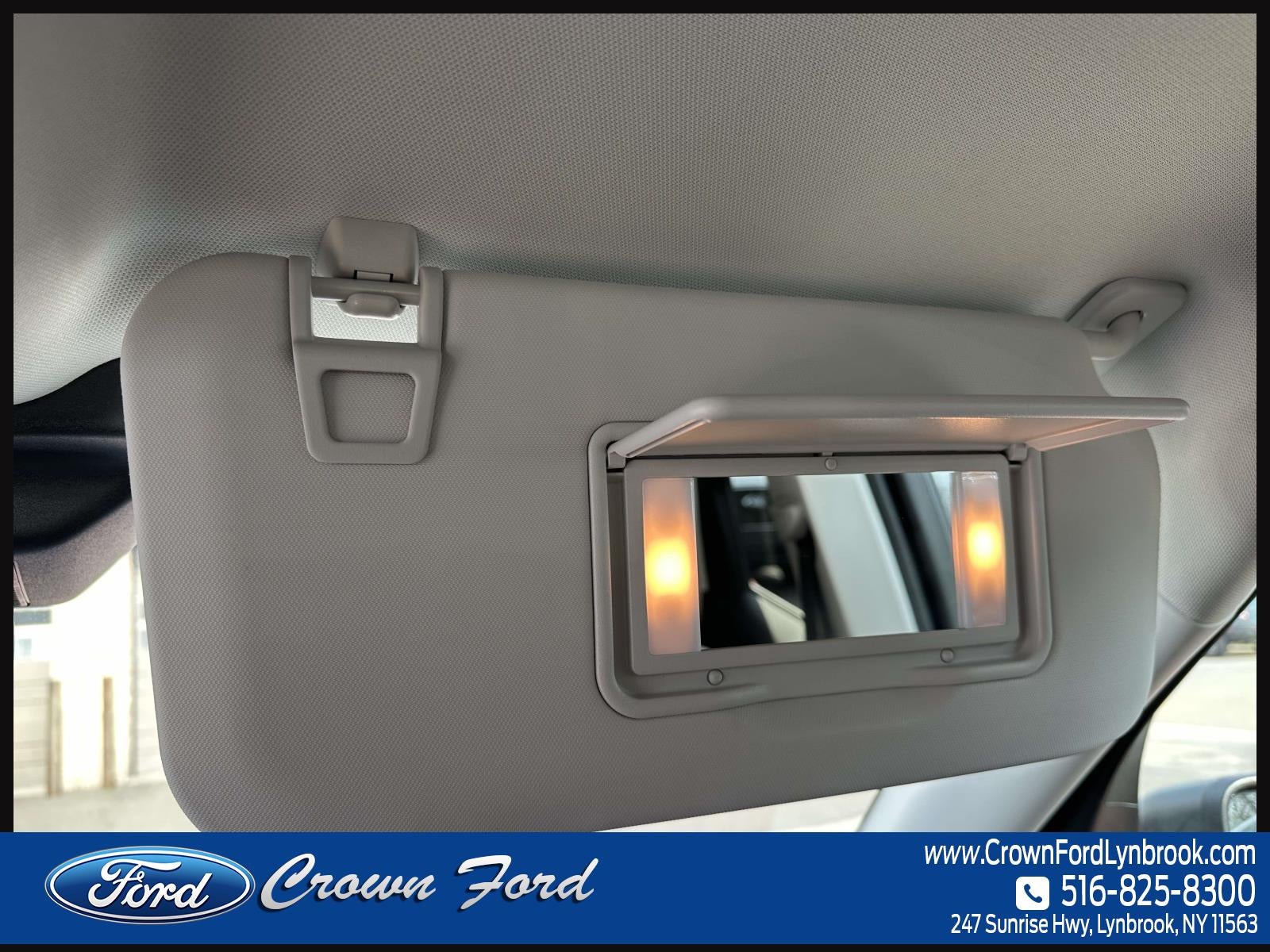 2024 Ford Bronco Sport Outer Banks 4x4