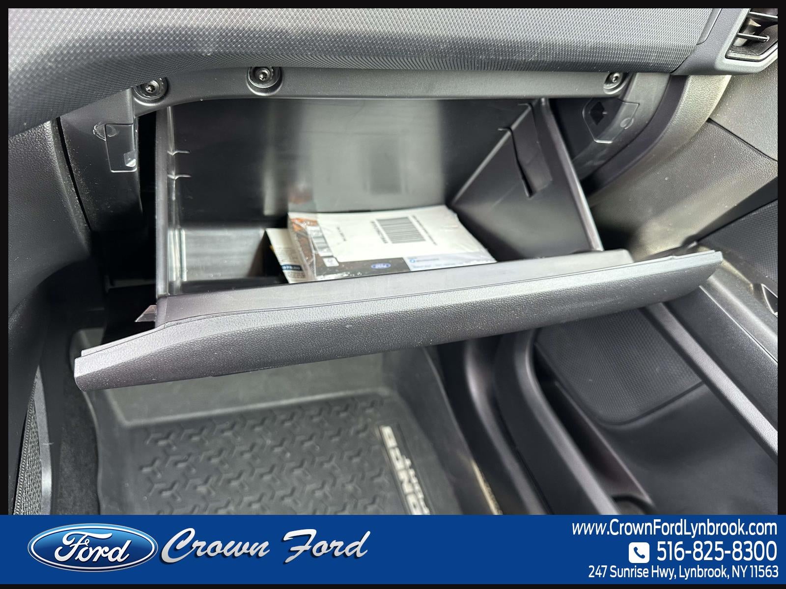 2024 Ford Bronco Sport Outer Banks 4x4