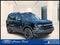 2023 Ford Bronco Sport Outer Banks 4x4