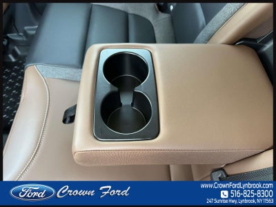 2023 Ford Bronco Sport Outer Banks 4x4