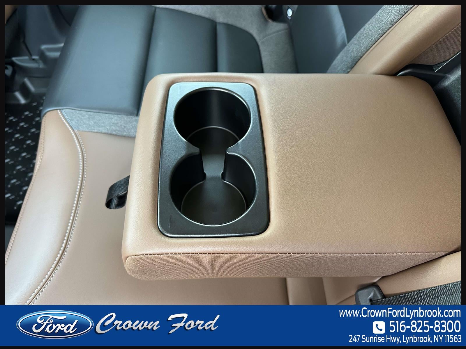 2023 Ford Bronco Sport Outer Banks 4x4