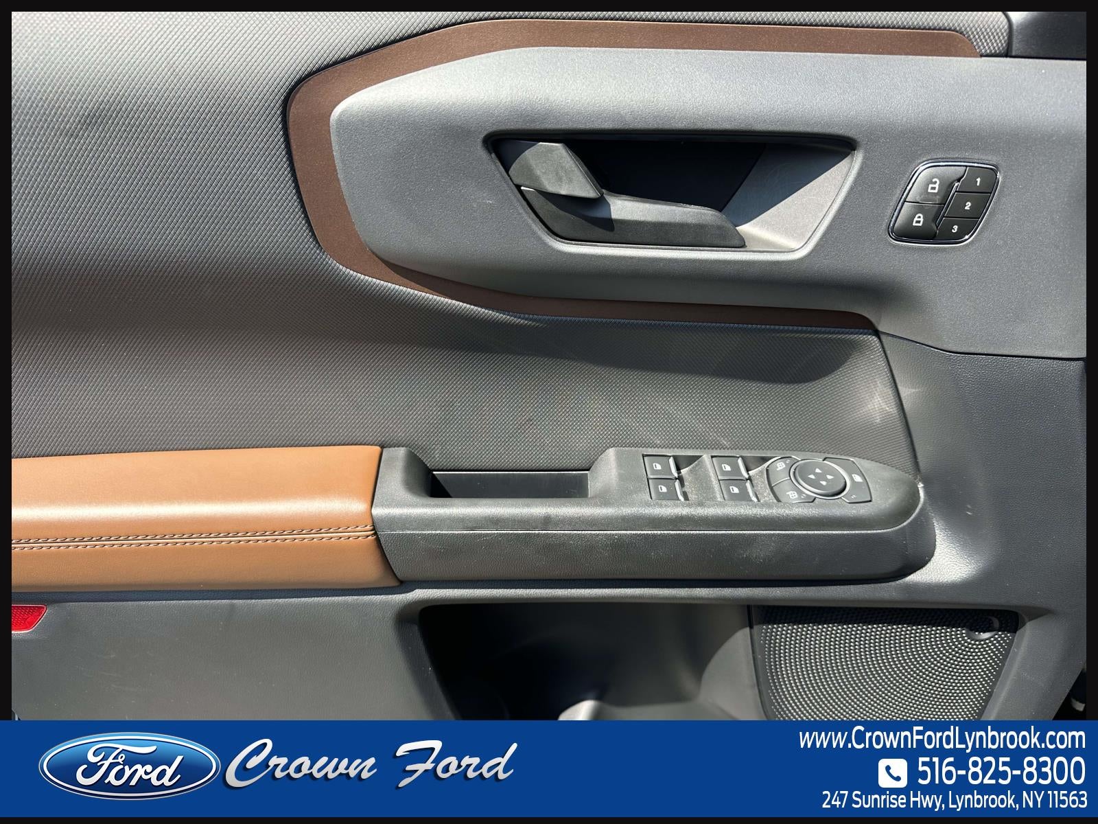 2023 Ford Bronco Sport Outer Banks 4x4