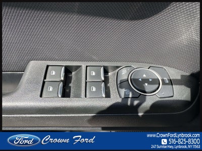2023 Ford Bronco Sport Outer Banks 4x4