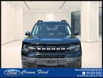 2023 Ford Bronco Sport Outer Banks 4x4