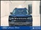 2023 Ford Bronco Sport Outer Banks 4x4