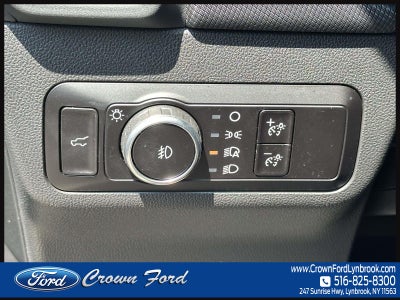 2023 Ford Bronco Sport Outer Banks 4x4