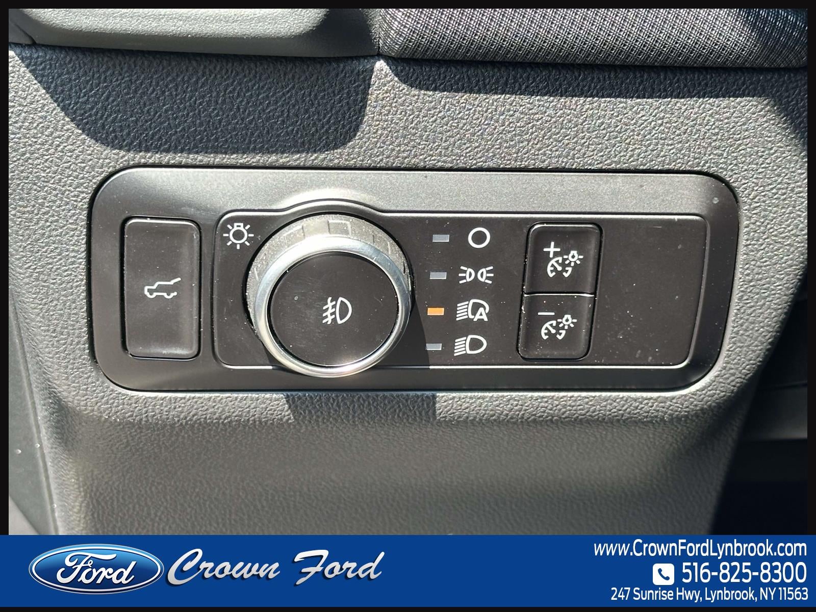 2023 Ford Bronco Sport Outer Banks 4x4