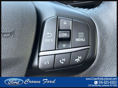 2023 Ford Bronco Sport Outer Banks 4x4