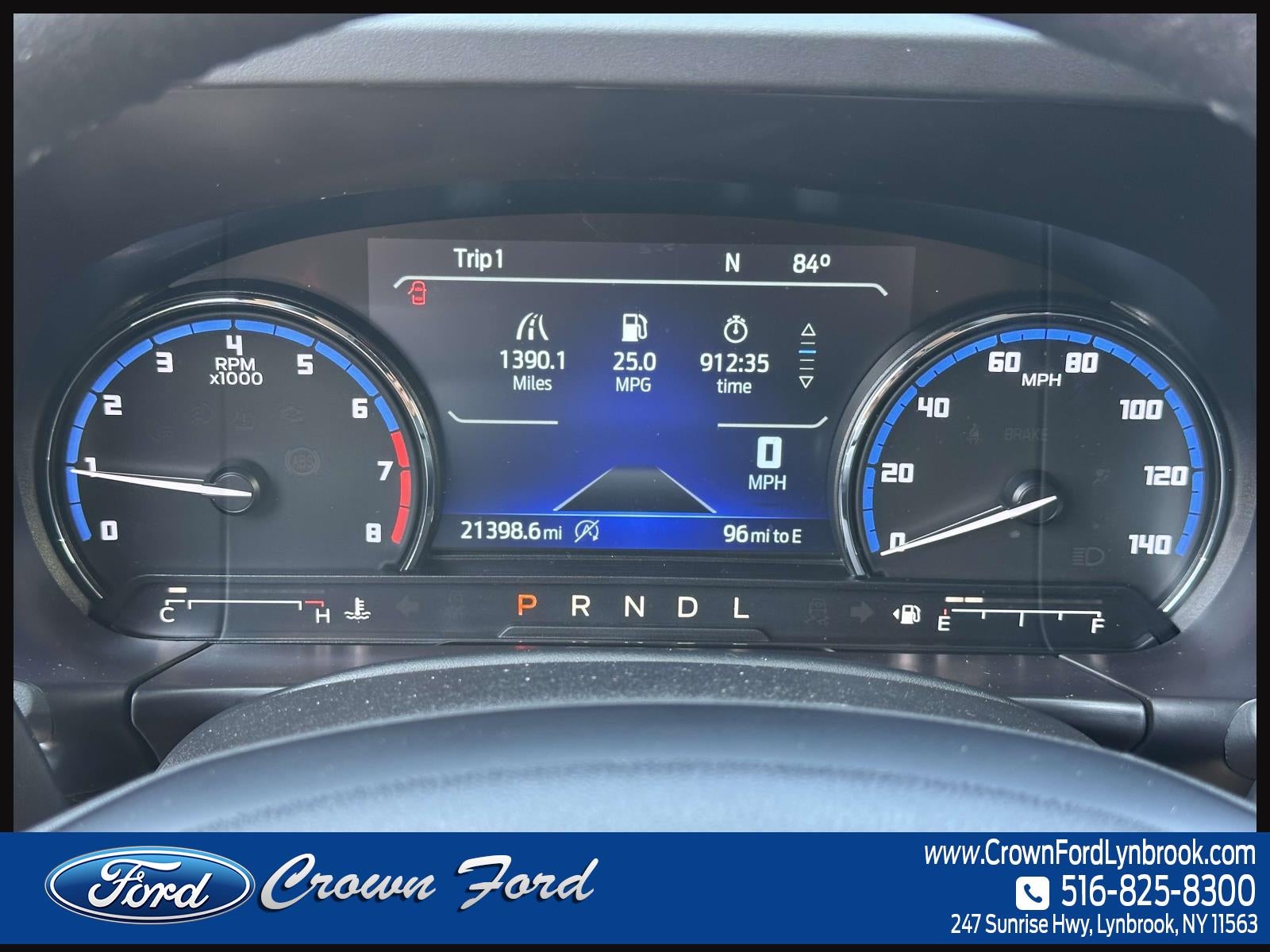 2023 Ford Bronco Sport Outer Banks 4x4