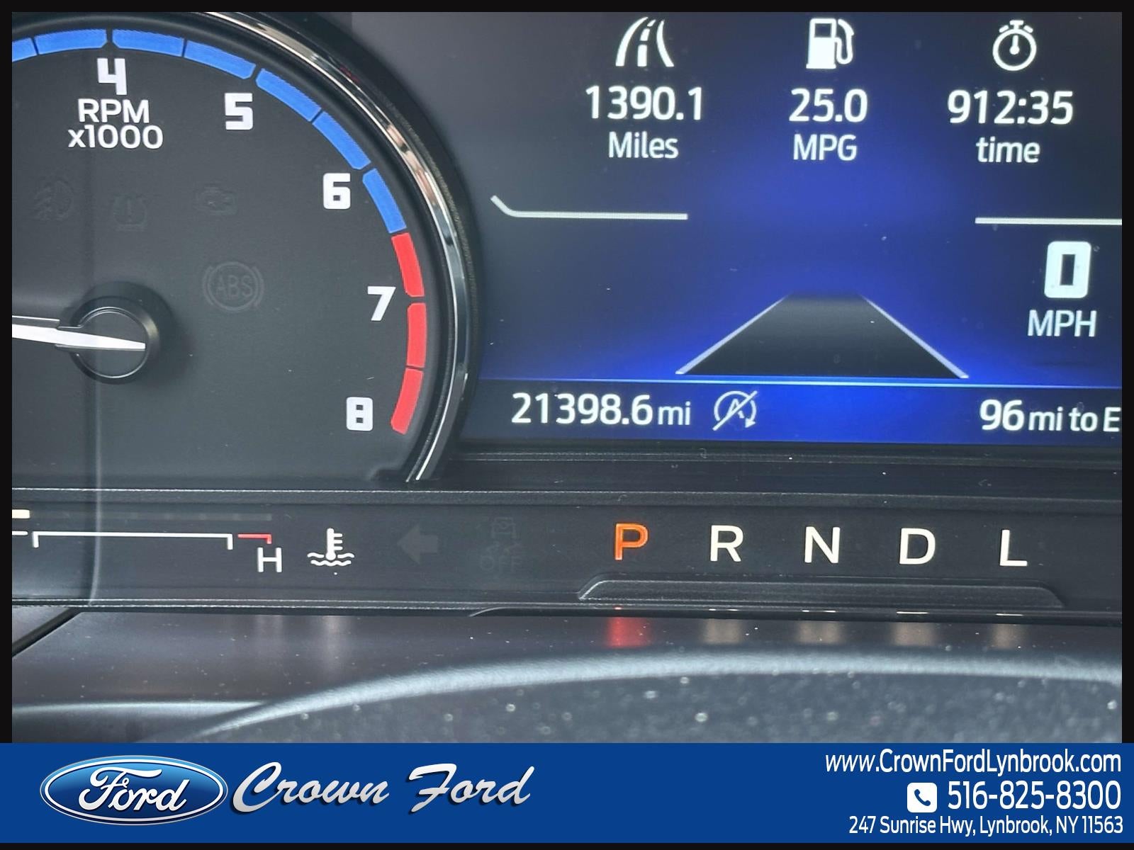 2023 Ford Bronco Sport Outer Banks 4x4