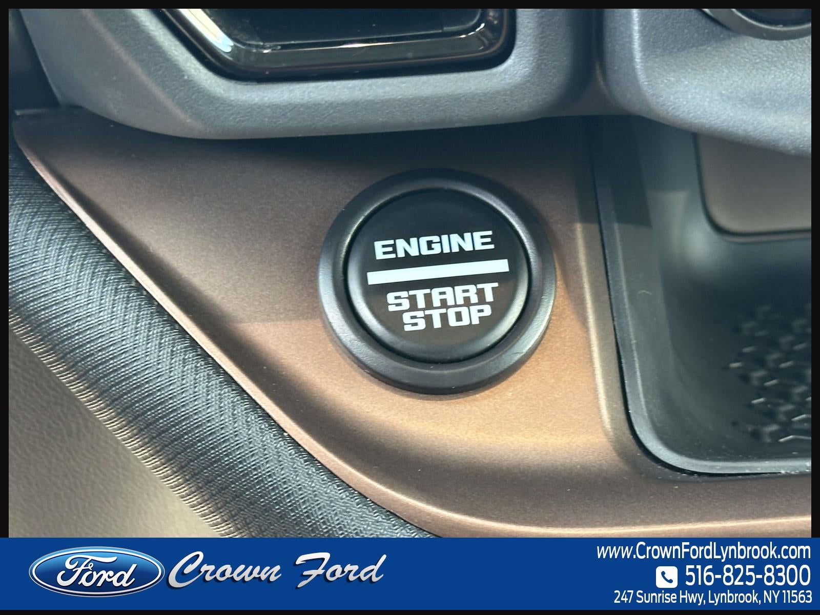 2023 Ford Bronco Sport Outer Banks 4x4