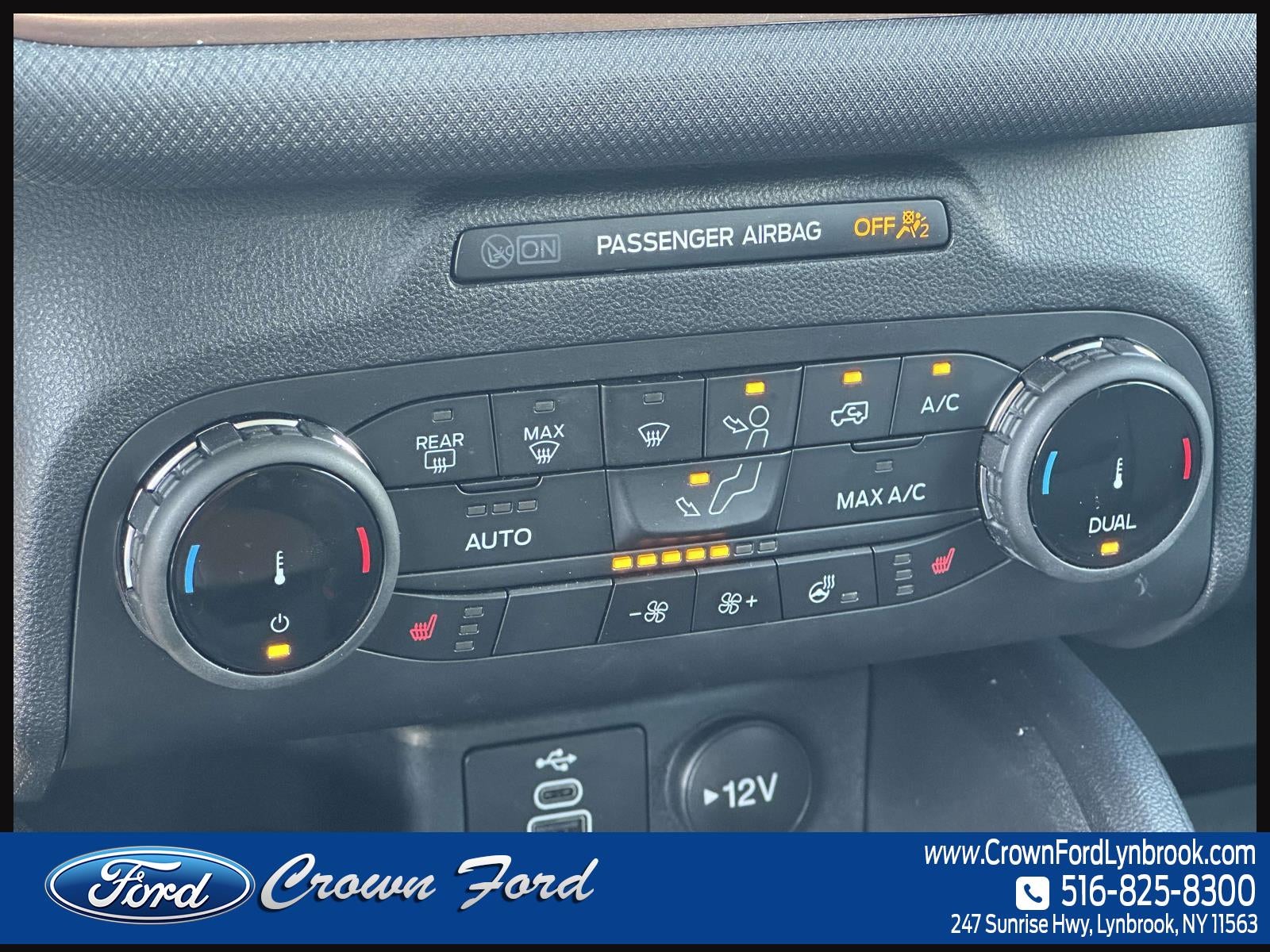 2023 Ford Bronco Sport Outer Banks 4x4
