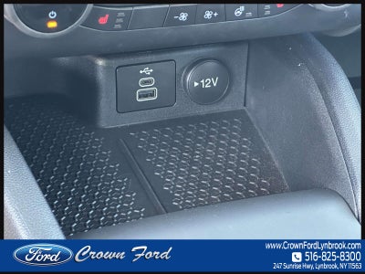 2023 Ford Bronco Sport Outer Banks 4x4