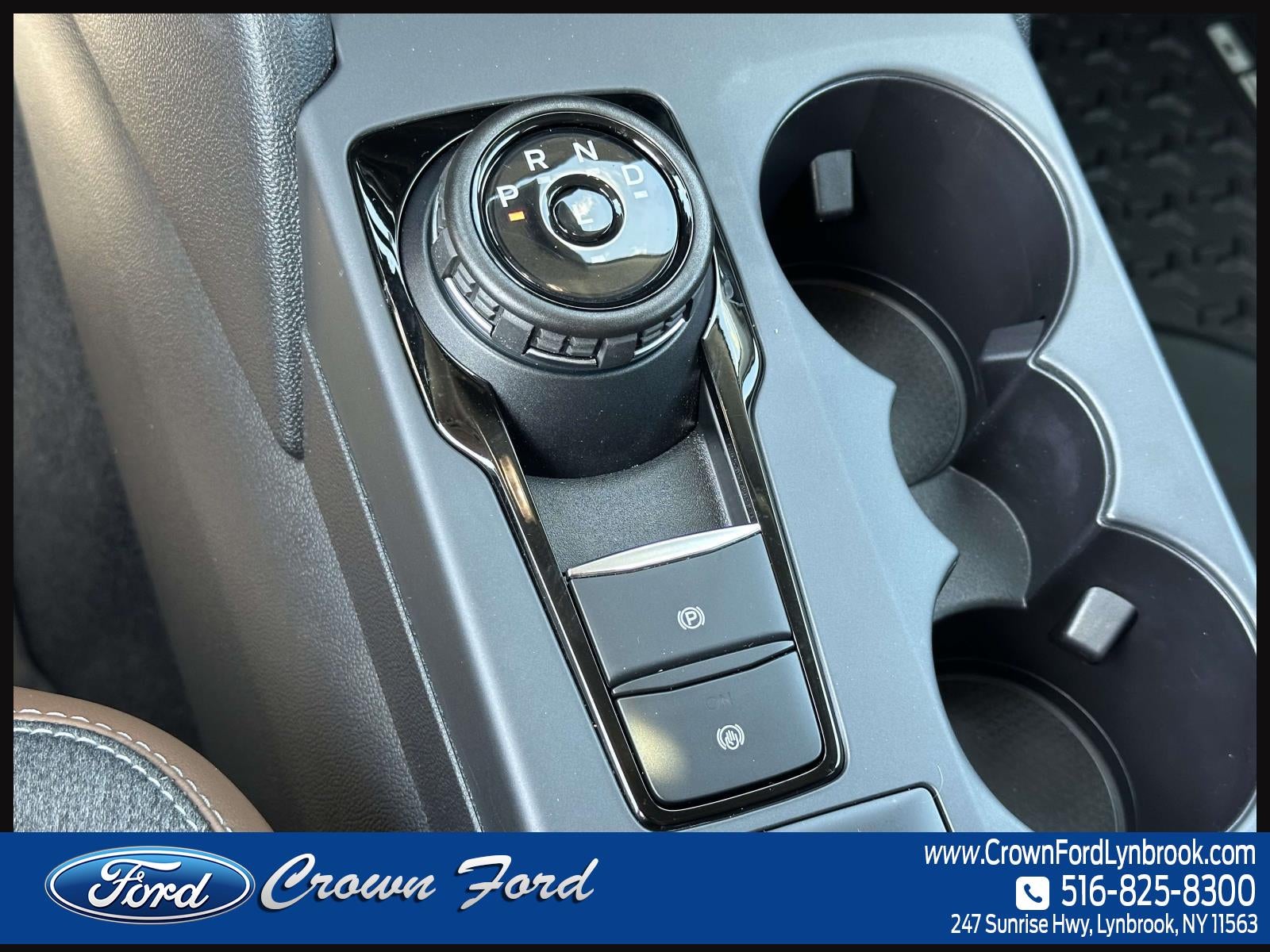 2023 Ford Bronco Sport Outer Banks 4x4