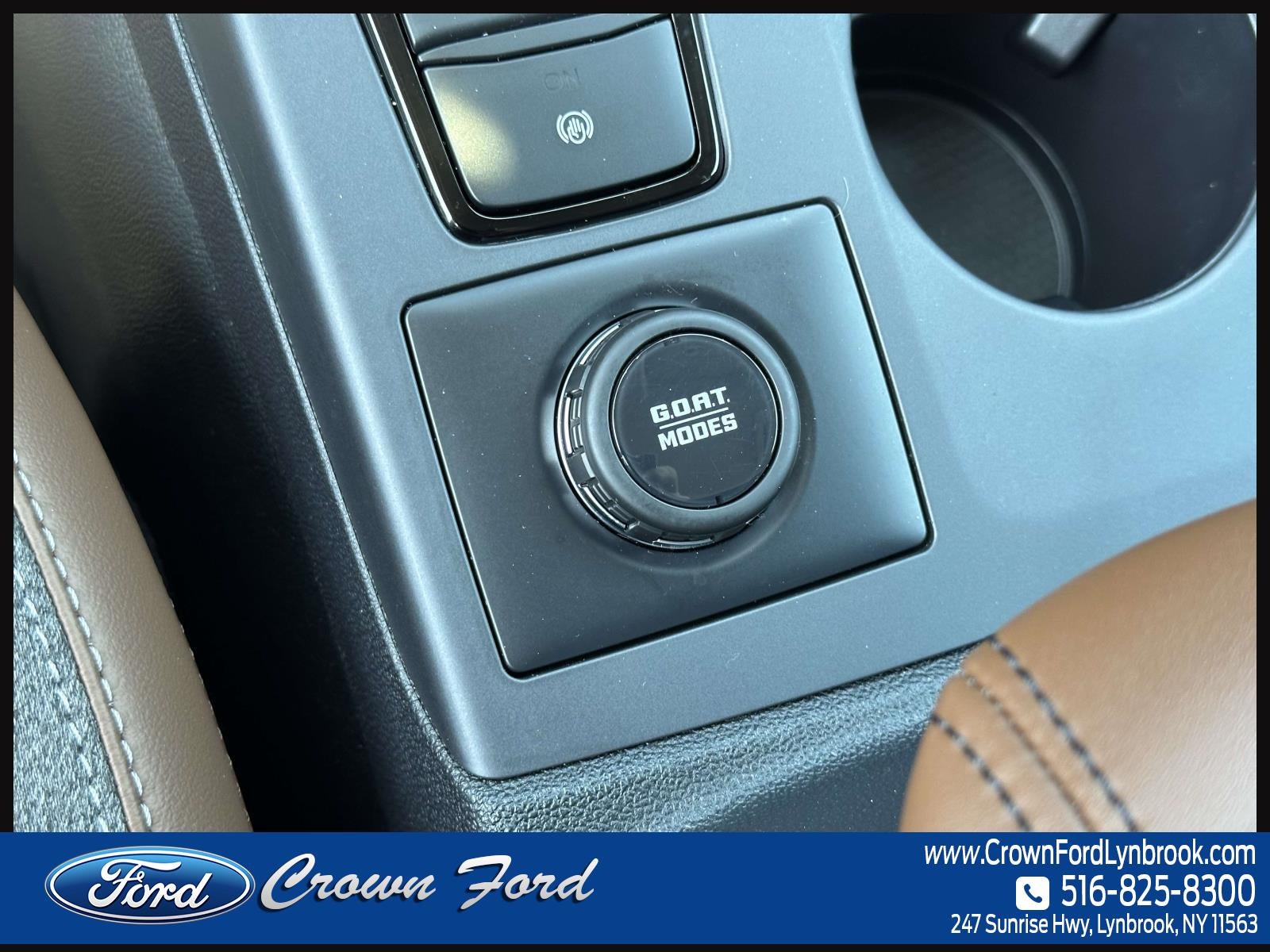 2023 Ford Bronco Sport Outer Banks 4x4