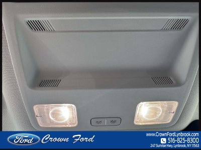 2023 Ford Bronco Sport Outer Banks 4x4