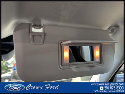 2023 Ford Bronco Sport Outer Banks 4x4