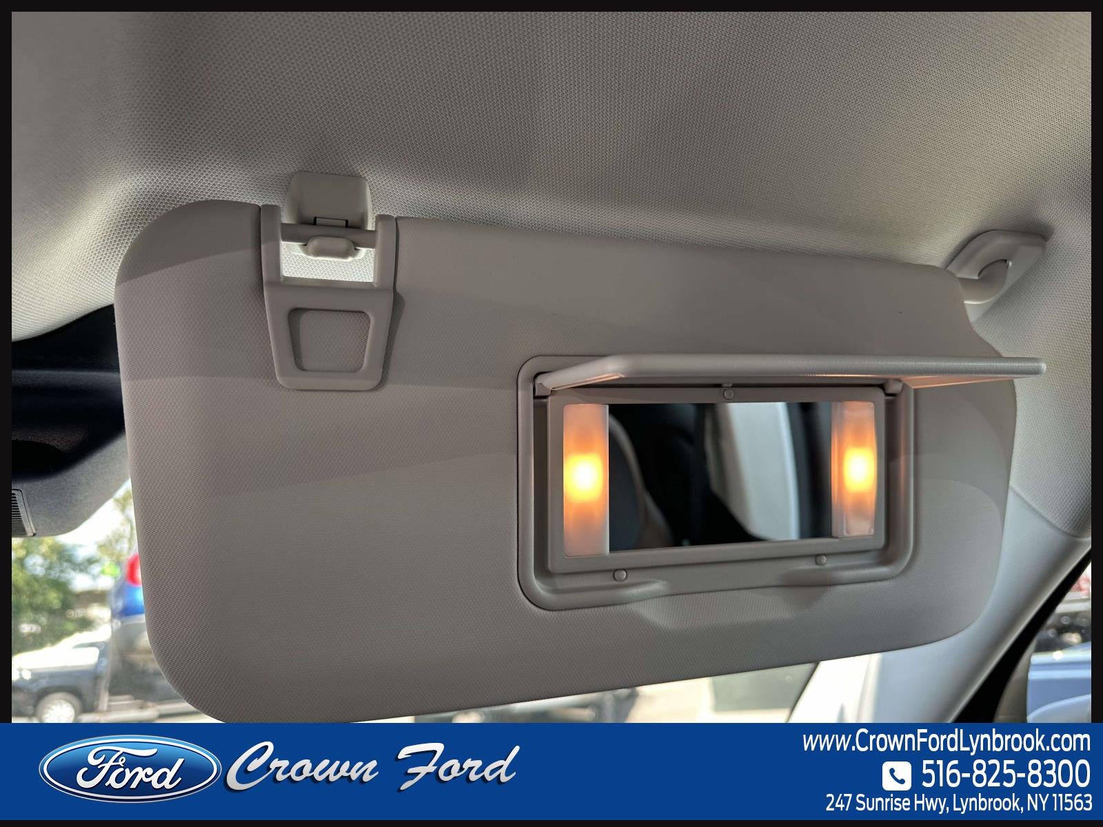 2023 Ford Bronco Sport Outer Banks 4x4