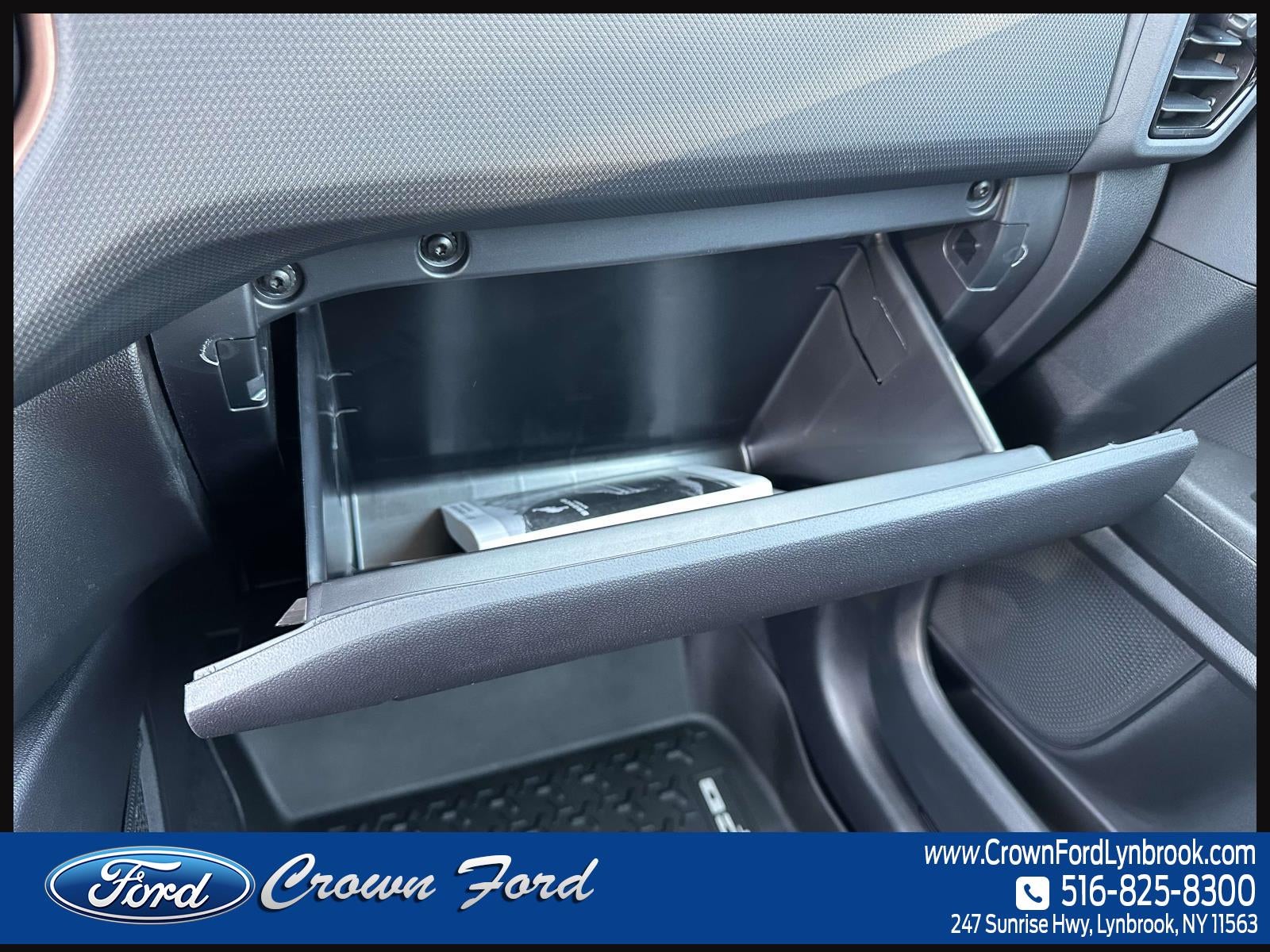 2023 Ford Bronco Sport Outer Banks 4x4