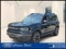 2023 Ford Bronco Sport Outer Banks 4x4